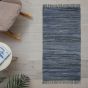 Χαλί Βαμβακερό 65x130cm  SL201-3 San Lorentzo 201702C