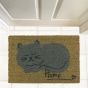 ΠΑΤΑΚΙ ΕΙΣΟΔΟΥ ΚΟΚΟΦΟΙΝΙΚΑ HOME CAT SL8628 40X60 San Lorentzo 8628