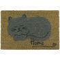 ΠΑΤΑΚΙ ΕΙΣΟΔΟΥ ΚΟΚΟΦΟΙΝΙΚΑ HOME CAT SL8628 40X60 San Lorentzo 8628