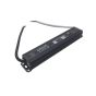 ΤΡΟΦΟΔΟΤΙΚΟ ΜΕΤΑΛΛΙΚΟ 24V DC 45W IP67 Eurolamp 145-71151