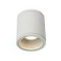 ΣΠΟΤ ΕΞΩΤΕΡΙΚΑ ΑΛΟΥΜΙΝΙΟΥ ΛΕΥΚΟ GU10 D90XH100 ARTE ILLUMINA Eurolamp 145-25030