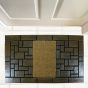 ΠΑΤΑΚΙ ΕΙΣΟΔΟΥ BRICK 45X75 San Lorentzo 1800219