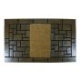 ΠΑΤΑΚΙ ΕΙΣΟΔΟΥ BRICK 45X75 San Lorentzo 1800219