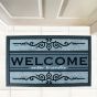 ΠΑΤΑΚΙ ΕΙΣΟΔΟΥ FRIENDLY 40Χ70 San Lorentzo 4100106