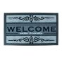 ΠΑΤΑΚΙ ΕΙΣΟΔΟΥ FRIENDLY 40Χ70 San Lorentzo 4100106