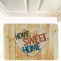 ΠΑΤΑΚΙ ΕΙΣΟΔΟΥ HEARTSWEETHOME 40x60cm San Lorentzo 202674