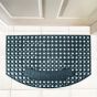 ΠΑΤΑΚΙ ΕΙΣΟΔΟΥ HOLES-2 50X80 ΠΡΑΣΙΝΟ San Lorentzo 200366B