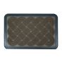 ΠΑΤΑΚΙ ΕΙΣΟΔΟΥ MEDITATION BROWN 40X60 San Lorentzo 1700992BR