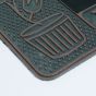 ΠΑΤΑΚΙ ΕΙΣΟΔΟΥ SLIP BRONZE 40X70 San Lorentzo 200161E