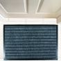 ΠΑΤΑΚΙ ΕΙΣΟΔΟΥ STRAIGHT ΓΚΡΙ 50X85 San Lorentzo 1700523A