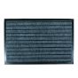 ΠΑΤΑΚΙ ΕΙΣΟΔΟΥ STRAIGHT ΓΚΡΙ 50X85 San Lorentzo 1700523A