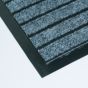 ΠΑΤΑΚΙ ΕΙΣΟΔΟΥ STRAIGHT ΓΚΡΙ 50X85 San Lorentzo 1700523A