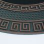 ΠΑΤΑΚΙ ΕΙΣΟΔΟΥ STROLL ΒΡΟΝΖΕ 40X70 San Lorentzo 200161H