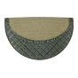 ΠΑΤΑΚΙ ΕΙΣΟΔΟΥ SWΕΕΤ ΗΟΜΕ BRONZE 45X75 San Lorentzo 1217B