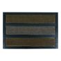 ΠΑΤΑΚΙ ΕΙΣΟΔΟΥ TRICOLOR ΓΚΡΙ-ΜΠΕΖ 40x60 San Lorentzo 1700631BEI