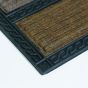 ΠΑΤΑΚΙ ΕΙΣΟΔΟΥ TRICOLOR ΓΚΡΙ-ΜΠΕΖ 40x60 San Lorentzo 1700631BEI
