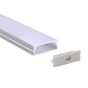 ΠΡΟΦΙΛ ΕΞΩΤΕΡΙΚΟ 2000*30*10 90° Eurolamp 145-70927
