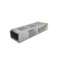 ΤΡΟΦΟΔΟΤΙΚΟ ΜΕΤΑΛΛΙΚΟ SLIM 12V DC 150W IP20 Eurolamp 145-71017