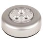 LED ΣΠΟΤ  ΜΠΑΤΑΡΙΑΣ  ΠΑΤΗΤΟ 2 ΤΜΧ 147-55660