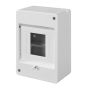 ΠΙΝΑΚΑΣ ΕΞΩΤΕΡΙΚΟΣ ΜΙΝΙ 4 ΘΕΣΕΩΝ IP20 Eurolamp 151-25102
