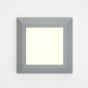 it-Lighting George LED 3.5W 3CCT Outdoor Wall Lamp Grey D:12.4cmx12.4cm80201530