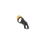 it-Lighting Shafer 1xGU10 Outdoor Spike Light Anthracite D:27cmx18cm 80600144