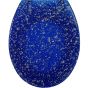 ΚΑΠΑΚΙ WC SPARKLES-2  36(Φ)x43(Μ) San Lorentzo 8037