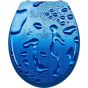 ΚΑΠΑΚΙ WC SPLASH 36(φ)x43(μ) San Lorentzo 8044