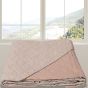 ΚΟΥΒΕΡΛΙ Village Simplicity ΑΜΜΟΣ 220x240 San Lorentzo 7089SAND