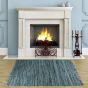 Δερμάτινο χαλάκι SL8530-5 60X90 San Lorentzo 8613