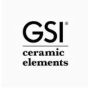 Νιπτήρας Ένθετος 60*37 εκ.Λευκή Πορσελάνη GSI Kube 8953