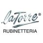 Μπαταρία Νιπτήρος Α/Β Αναμεικτική Χρωμέ LaTorre New Tech 12007-100