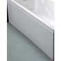 Ποδιά Μπανιέρας Εμπρός 1900xH570mm Carron Bathrooms P190/570/A1