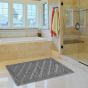 ΠΑΤΑΚΙ ΒΑΜΒΑΚΕΡΟ SL8093 ΑΝΟΙΚΤΟ ΓΚΡΙ 40x60 San Lorentzo 8093LightGrey