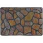 ΠΑΤΑΚΙ ΕΙΣΟΔΟΥ COLOREDSTONES 40X60 San Lorentzo 203108