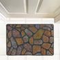 ΠΑΤΑΚΙ ΕΙΣΟΔΟΥ COLOREDSTONES 40X60 San Lorentzo 203108