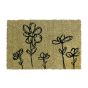 ΠΑΤΑΚΙ ΕΙΣΟΔΟΥ FLOWERS 40Χ60 San Lorentzo 18000266D