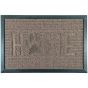 ΠΑΤΑΚΙ ΕΙΣΟΔΟΥ HOME ΜΠΕΖ 40X60 San Lorentzo 1700663C
