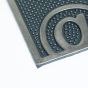ΠΑΤΑΚΙ ΕΙΣΟΔΟΥ ΠΑΠΑΚΙ-1 BRONZE 40X60 San Lorentzo 201920