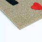 ΠΑΤΑΚΙ ΕΙΣΟΔΟΥ LOVE HOME 40X60 San Lorentzo 1700621