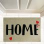 ΠΑΤΑΚΙ ΕΙΣΟΔΟΥ LOVE HOME 40X60 San Lorentzo 1700621