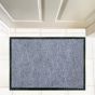 ΠΑΤΑΚΙ ΕΙΣΟΔΟΥ ΜΟΚΕΤΑΣ ΛΑΣΤΙΧΟ TIFFANY ΓΚΡΙ 45X75 San Lorentzo 1700412