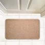 ΠΑΤΑΚΙ ΕΙΣΟΔΟΥ MOKETA SL7017 ΜΠΕΖ 40X60 San Lorentzo 8221BEIGE