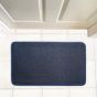 ΠΑΤΑΚΙ ΕΙΣΟΔΟΥ MOKETA SL7017 ΜΠΛΕ 40X60 San Lorentzo 8221BLUE
