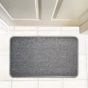 ΠΑΤΑΚΙ ΕΙΣΟΔΟΥ MOKETA SL7017 ΓΚΡΙ 40X60 San Lorentzo 8221GREY