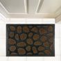 ΠΑΤΑΚΙ ΕΙΣΟΔΟΥ PEBBLE ΚΑΦΕ 40X60 San Lorentzo 1700517