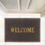 ΠΑΤΑΚΙ ΕΙΣΟΔΟΥ SPIDER WELCOME ΜΠΟΡΝΤΩ 40X60 San Lorentzo 18000259BOR