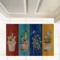 ΠΑΤΑΚΙ ΕΙΣΟΔΟΥ PAINT POTS 40Χ60 San Lorentzo 100254