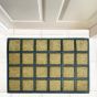 ΠΑΤΑΚΙ ΕΙΣΟΔΟΥ SQUARES-2 40X60 San Lorentzo 201429