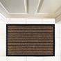 ΠΑΤΑΚΙ ΕΙΣΟΔΟΥ STRAIGHT ΚΑΦΕ 40X60 San Lorentzo 1700522
